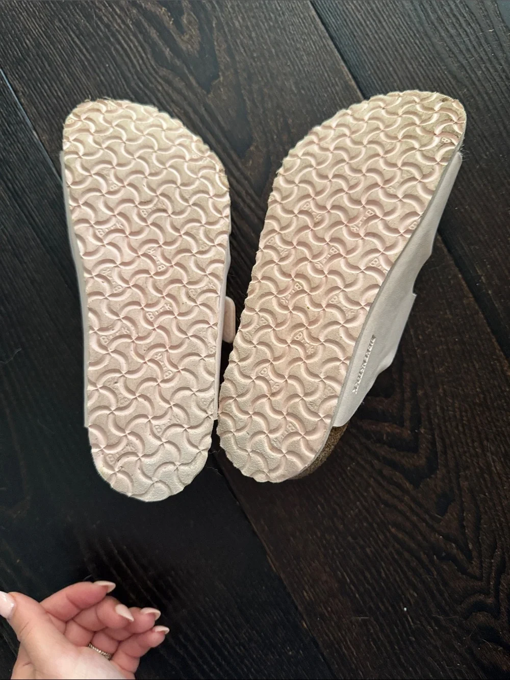 Birkenstock classic two